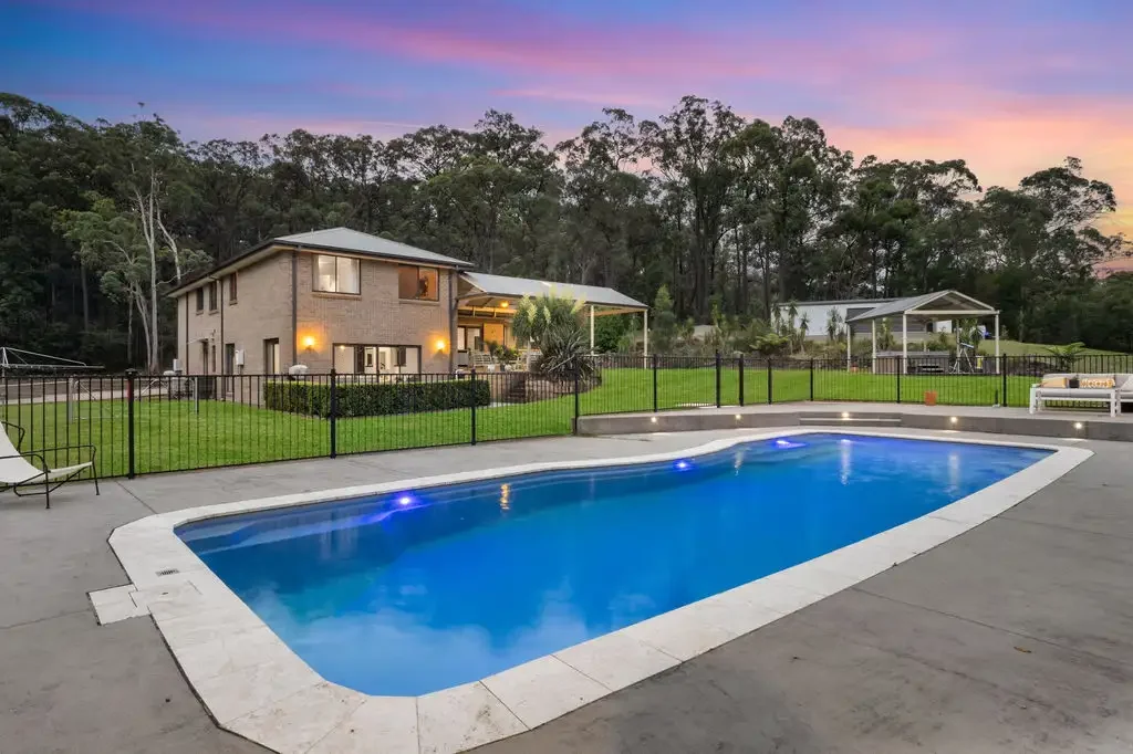 45 Whalan Road, East Kurrajong, NSW 2758