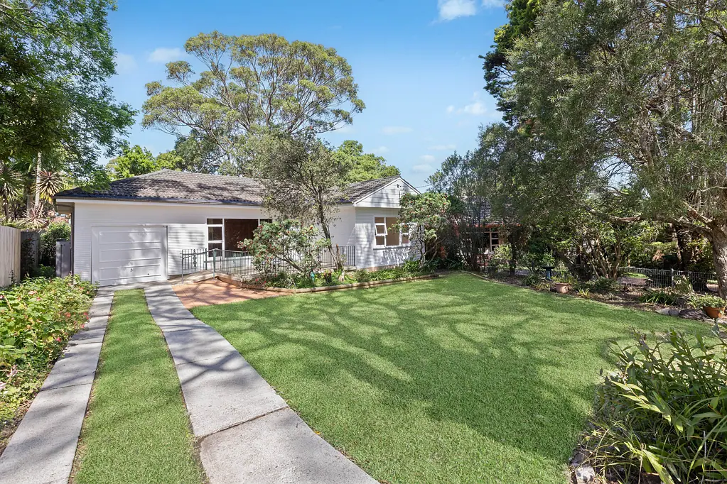 2 Miami Place, Frenchs Forest, NSW 2086