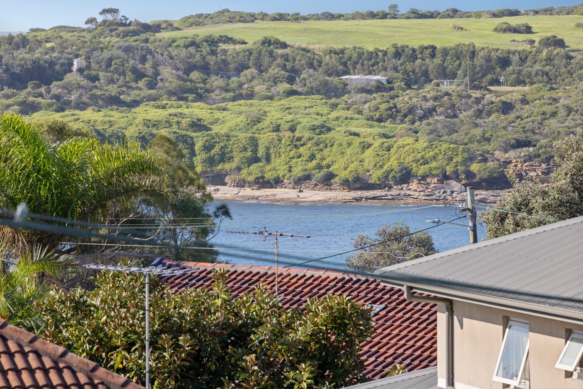 21 ZIONS AV, MALABAR NSW 2036, 0房, 0浴, House