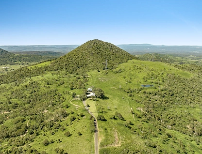"Forestgate" 31 Forest Gate Lane, Silver Ridge, Toowoomba, 5 ห้องนอน, 2 ห้องน้ำ, Lifestyle Property