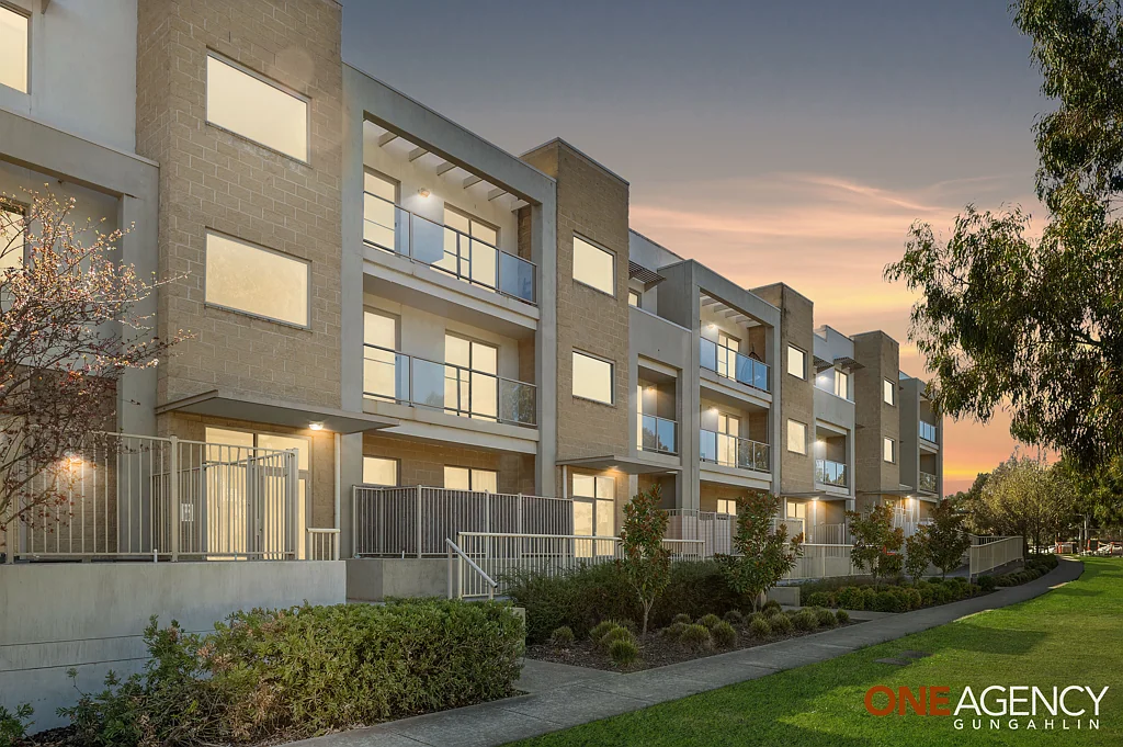 Bruce 3部屋 Spacious and Stylish 3-Bedroom Apartment in the Heart of Bruce's "Belle" Complex