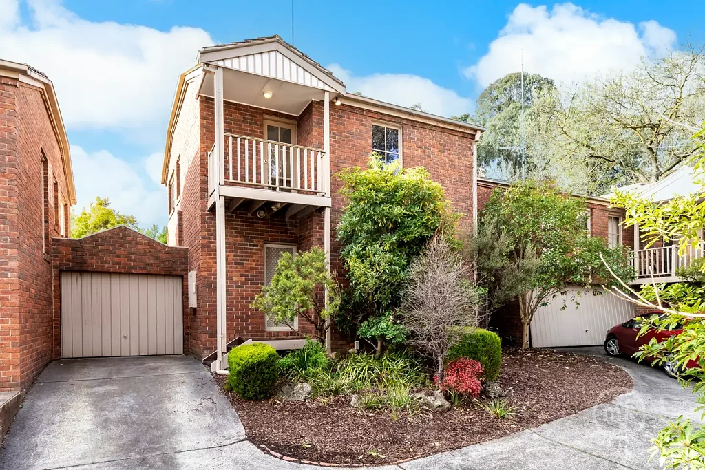 6/852 Main Road, Eltham, VIC 3095