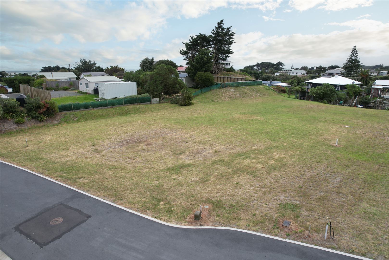 41 Taonui Street, Waitarere Beach, Horowhenua, 0 habitaciones, 0 baños, Section