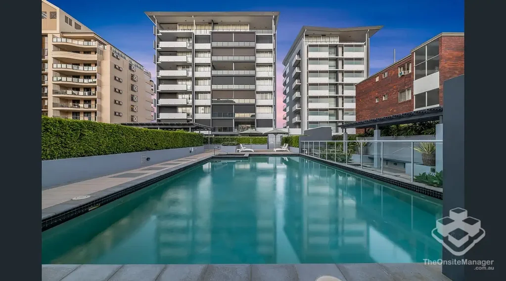 Stunning Two Bedroom Apartment in Mon Reve Apartments � Spacious Living with Stunning River Views