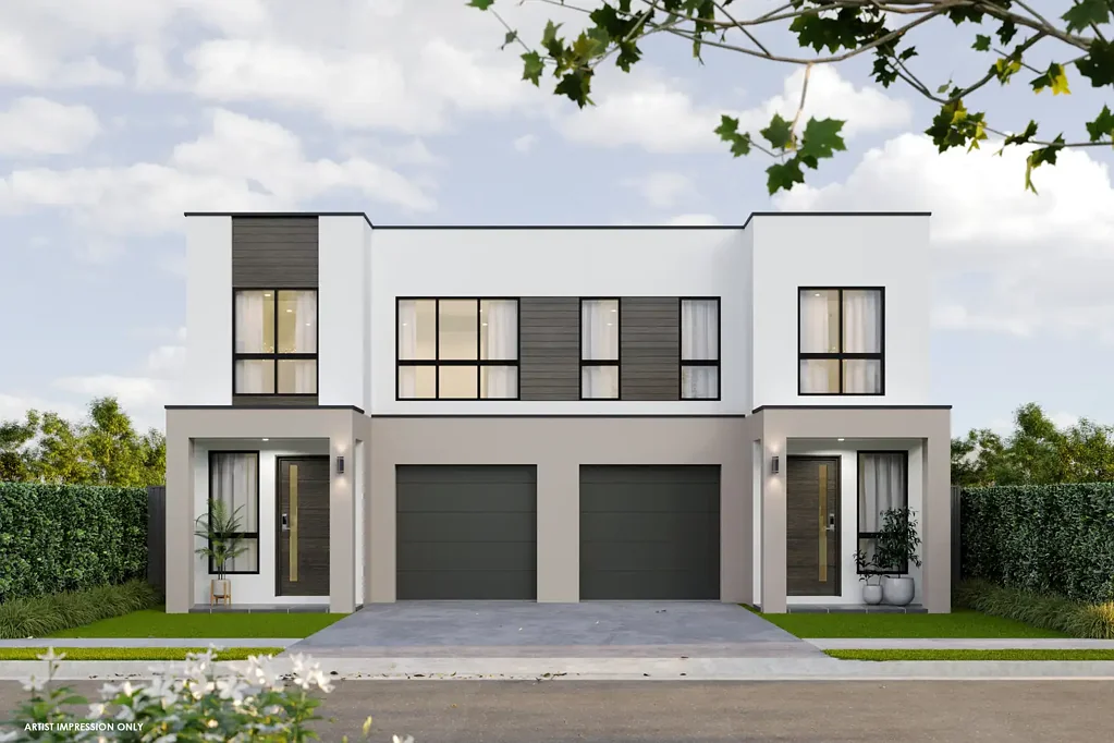 Schofields 4침실 Only 5% Deposit Dream Home in The Ponds School Catchment