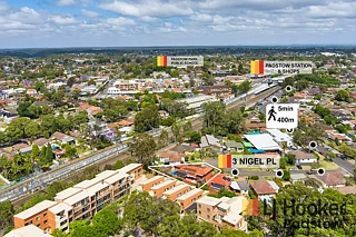 3 Nigel Place Padstow NSW 2211