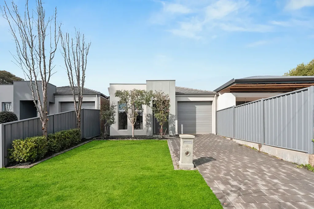 Magill 3房  Easy Care Luxury Living Near the Gums