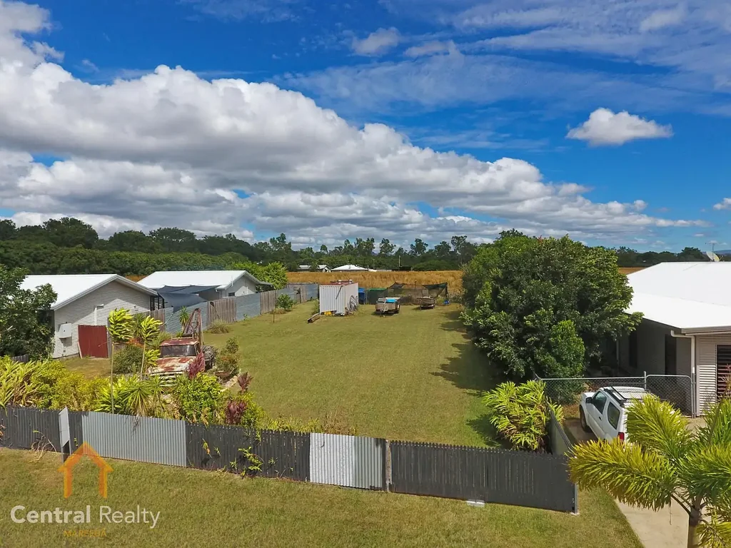 Dimbulah  LAND ALLOTMENT IN BAROOGA GARDENS