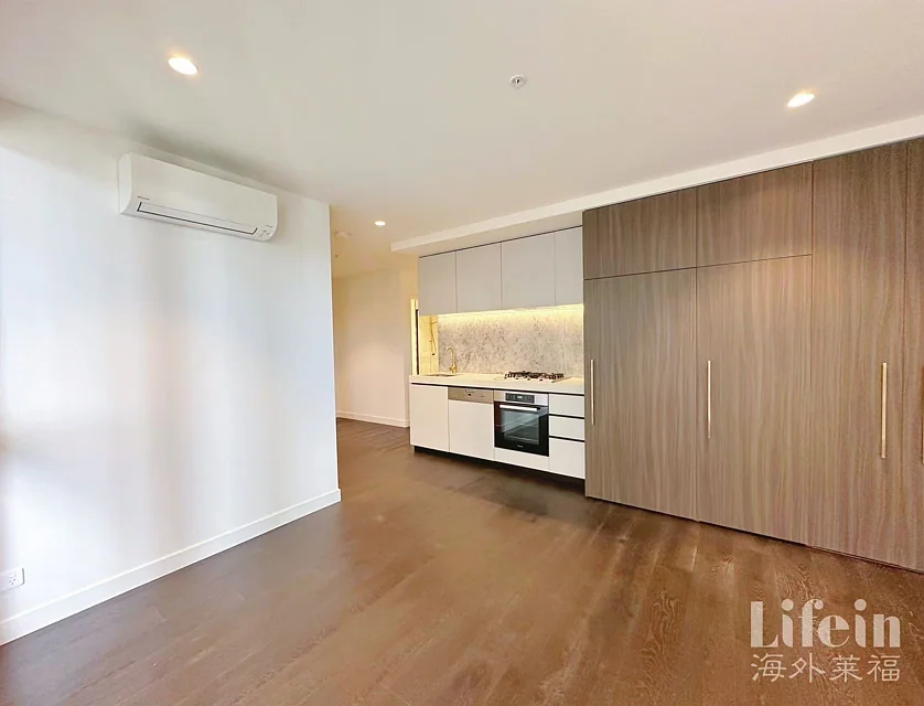 1101A/60 Dorcas Street, Southbank, Melbourne CBD, 1 ਕਮਰੇ, 1 ਬਾਥਰੂਮ, Apartment
