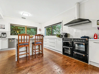 66 A'Beckett Road, Bunyip, VIC 3815, 5房, 2浴, House