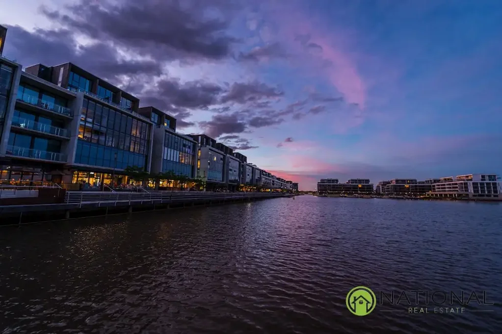 Foreshore Lifestyle