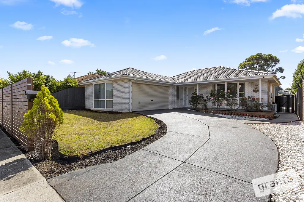 49 Barondi Avenue, Narre Warren, VIC 3805