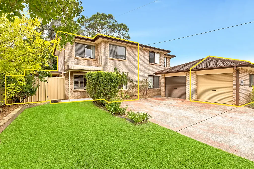 1/15 Rotherham Street, Bateau Bay, NSW 2261