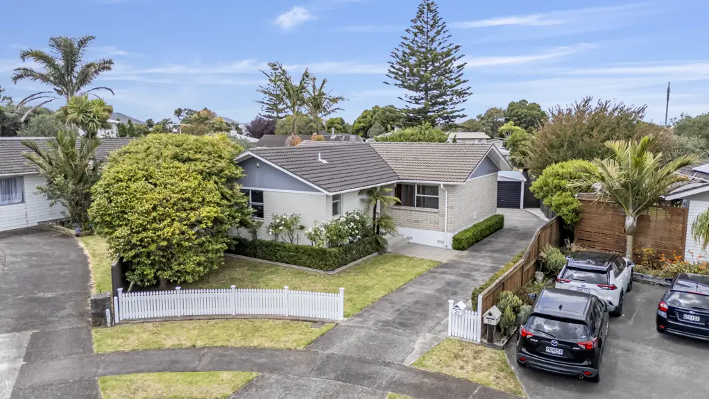 23 Dunstall Place, Mangere Bridge, Manukau City, Auckland