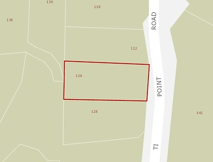 124 Ti Point Road, Ti Point, Rodney, 4 Bedrooms, 0 Bathrooms