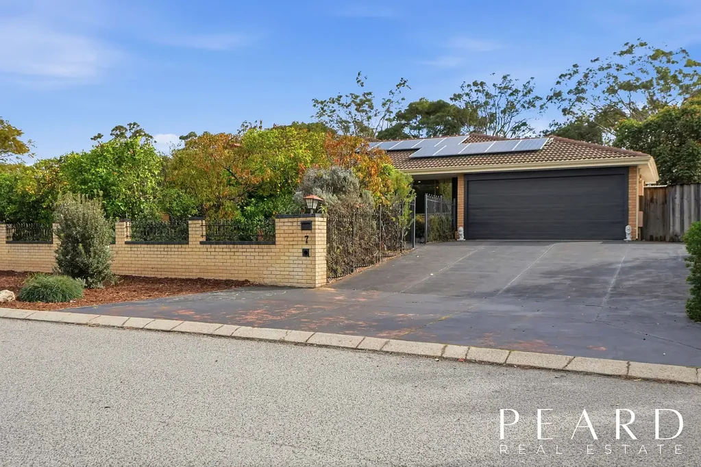 Joondalup 4Habitaciones Elegant Family Living