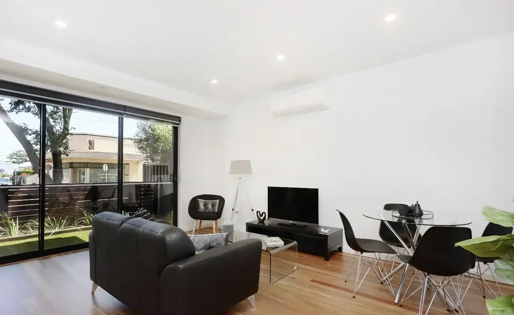 Ideally located within all amentias at your doorstep.