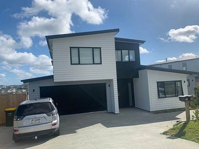 Residential  Single House Zone