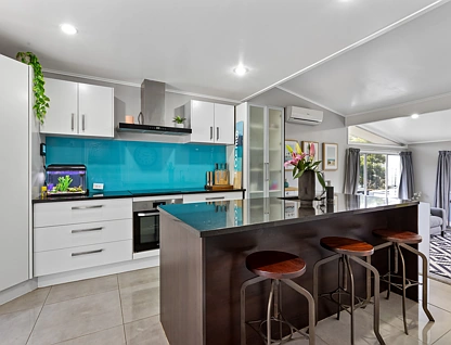 7 William Hadlow Place, Hatfields Beach, Rodney, 3 ਕਮਰੇ, 1 ਬਾਥਰੂਮ, House