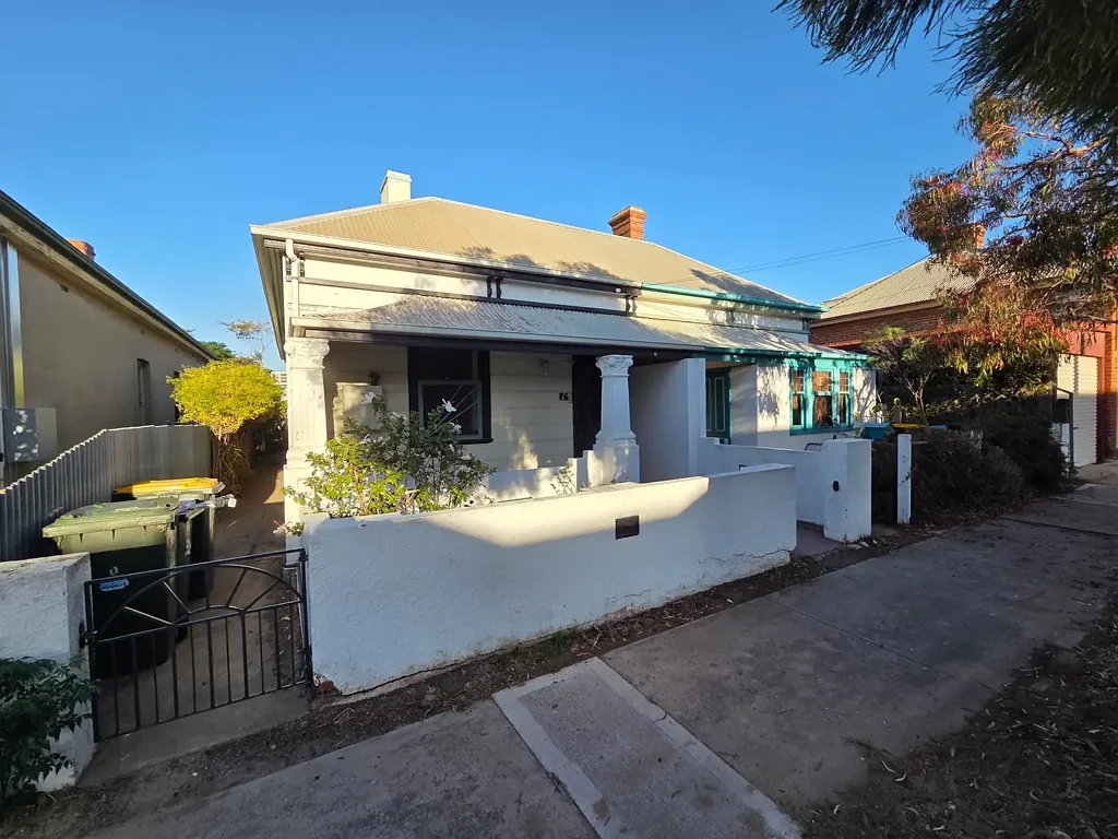 Cozy Villa in the Heart of Semaphore