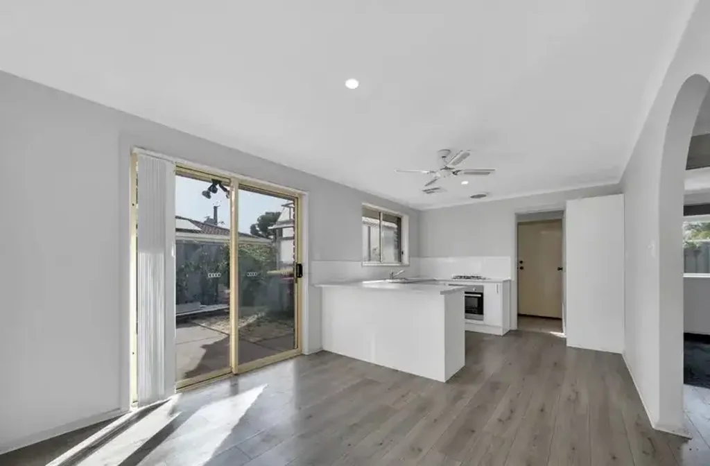 Neat 3 Bedroom Home in the Heart of Salisbury