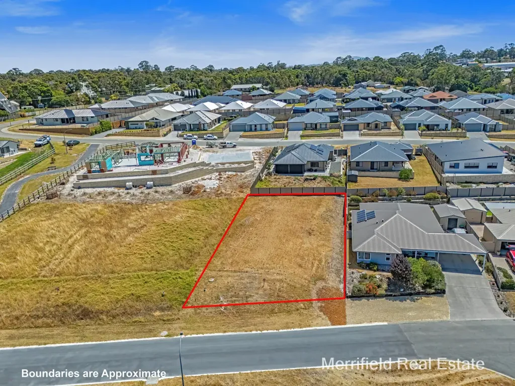 89 Greyhound Circle, Gledhow, WA 6330