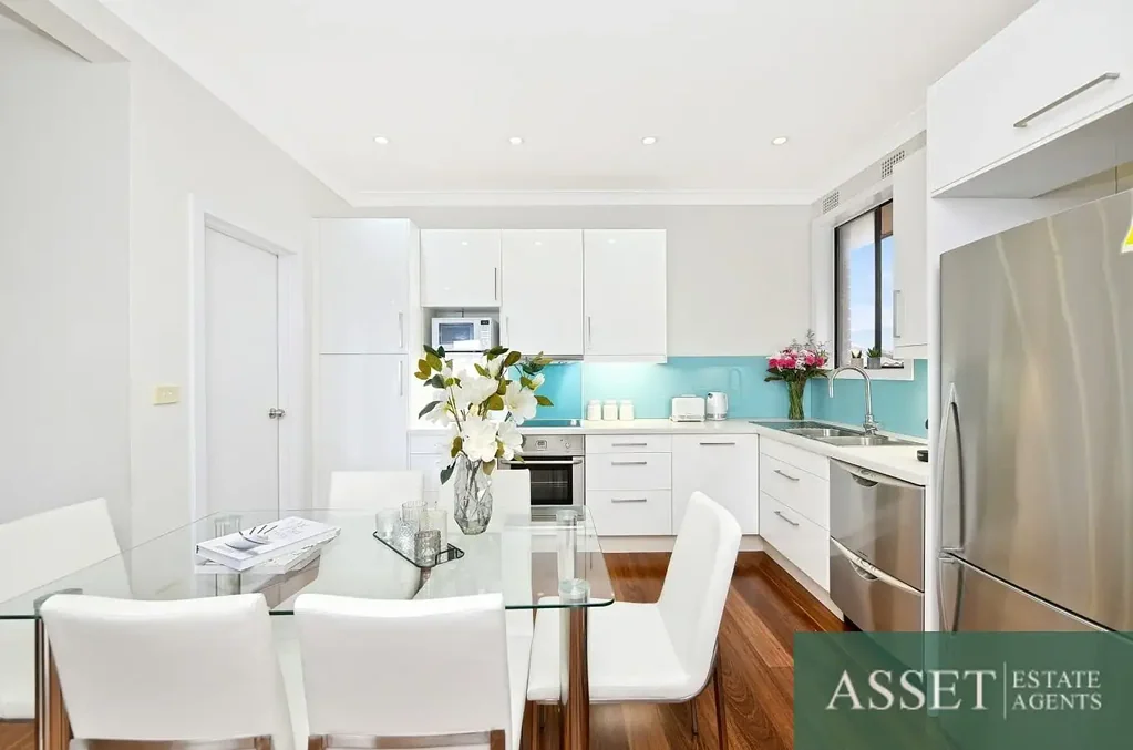 Spacious Apartment with Amazing Views