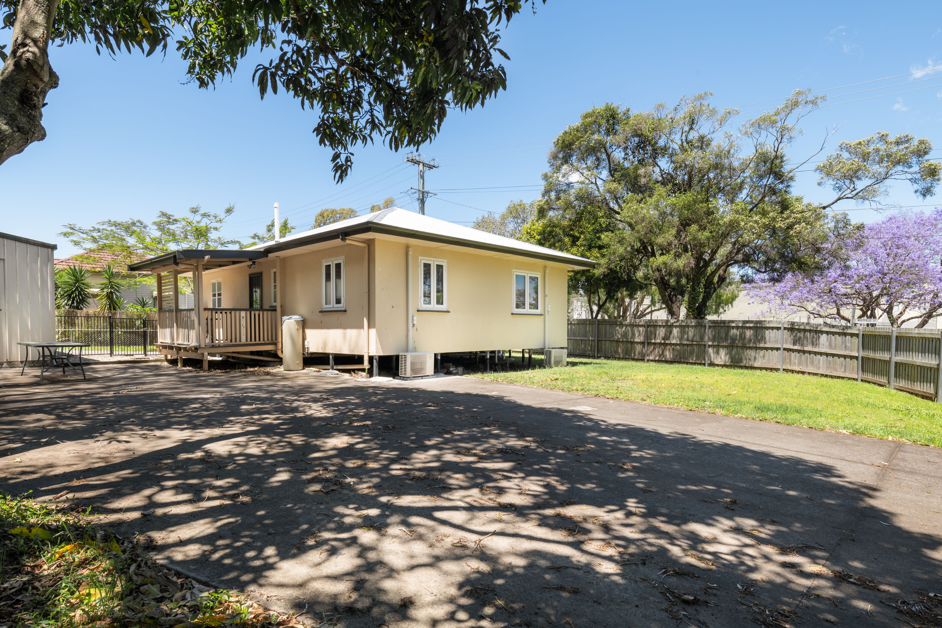 17 WHITFIELD ST, VIRGINIA QLD 4014, 0 habitaciones, 0 baños, House