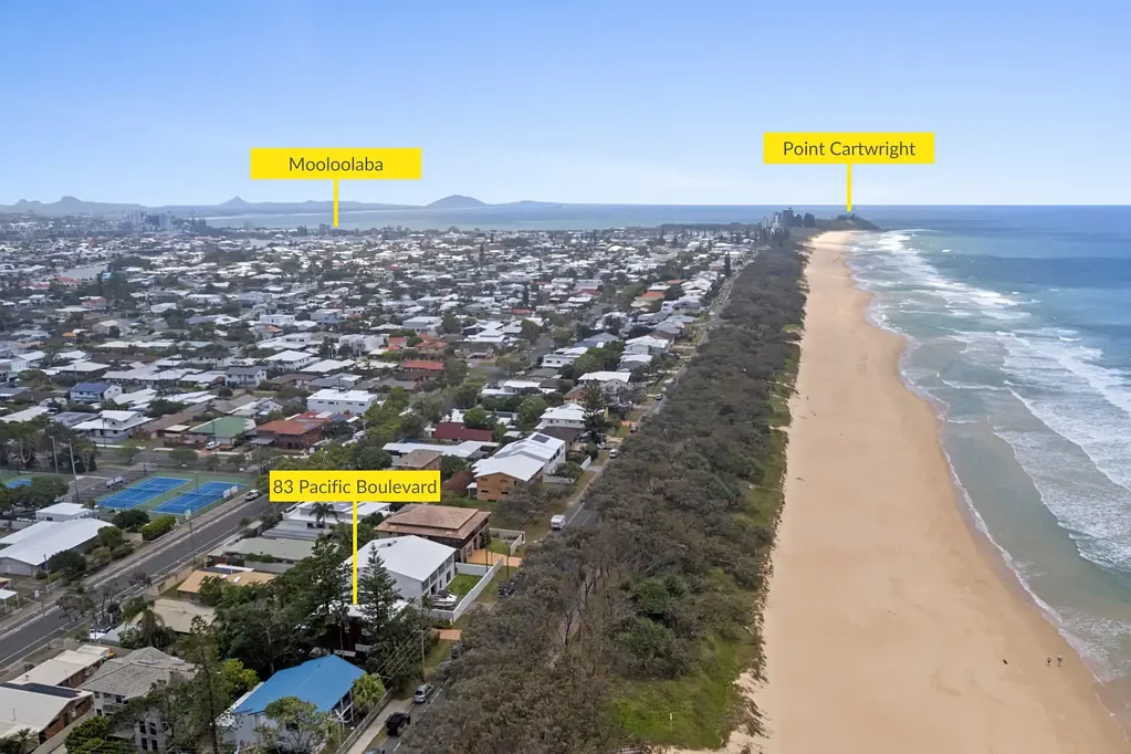 83 Pacific Boulevard, Buddina, QLD 4575