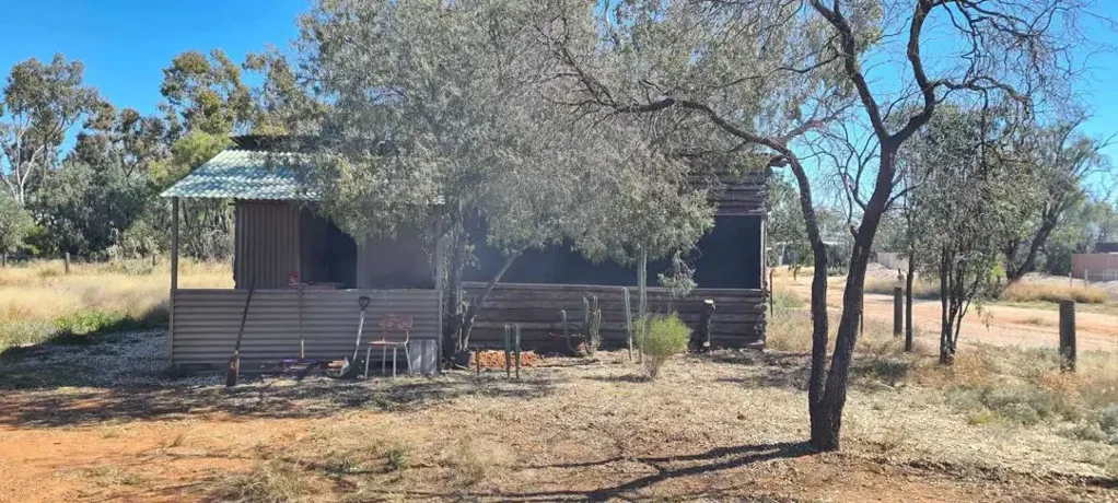 WLL 14696 Lightning Ridge, Lightning Ridge, NSW 2834