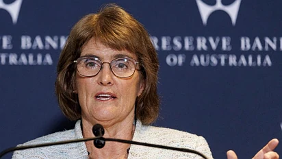 刚刚，澳洲通胀爆雷！央行动作要变天？