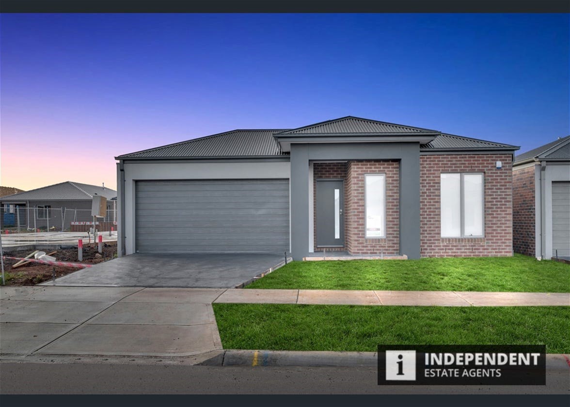 80 SUMAC ST, BROOKFIELD VIC 3338, 0房, 0浴, House