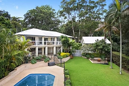 75 The Round Drive, Avoca Beach