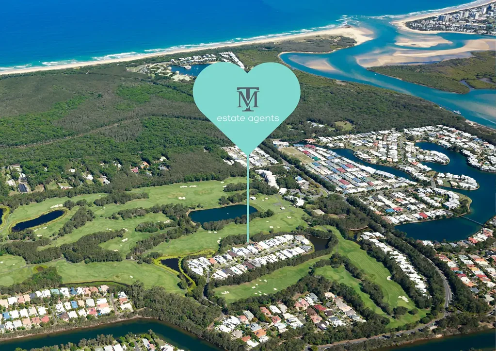 23 Hetherington Drive, Twin Waters, QLD 4564