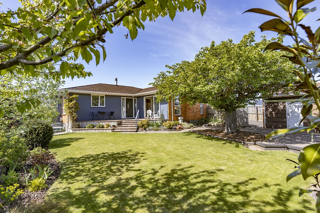 279 Williams Street, Kaiapoi, Canterbury