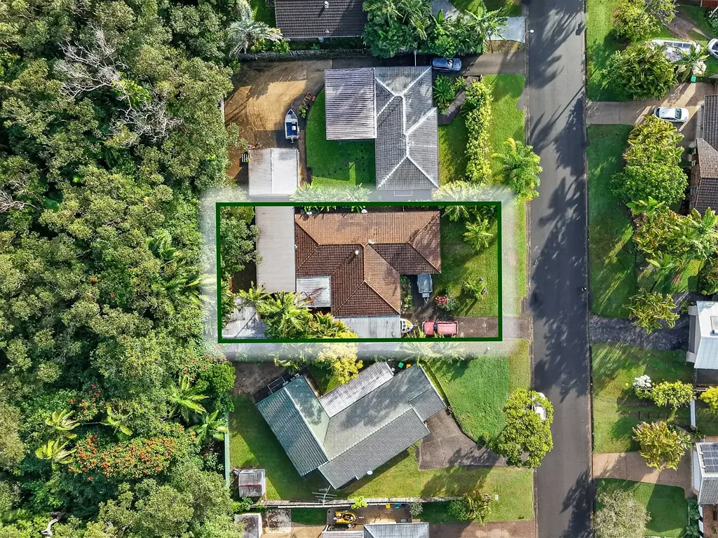 Maroochydore 4غرفة نوم Private Rainforest Sanctuary with Exceptional Outdoor Living