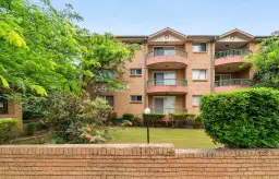 7/7-9 Shenton Avenue, Bankstown