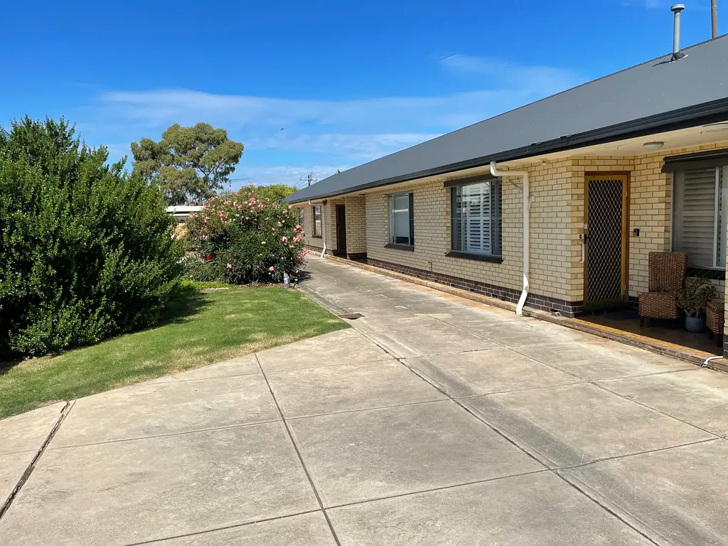 Semaphore South 2房  Coastal Living in Semaphore South