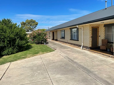 5/31 Paxton Street, Semaphore South, SA 5019, 2 Schlafzimmer, 1 Badezimmer, Unit
