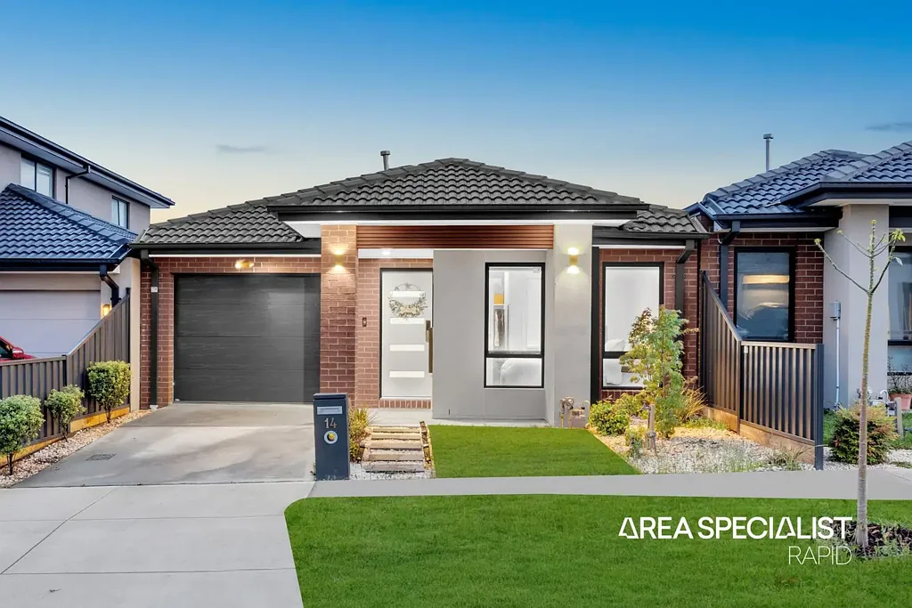 14 Vision Drive, Hampton Park, VIC 3976