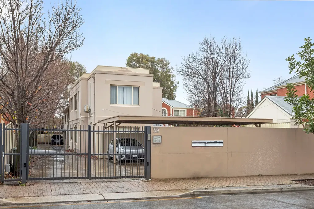 6/59 Ashbrook Avenue, Payneham, SA 5070