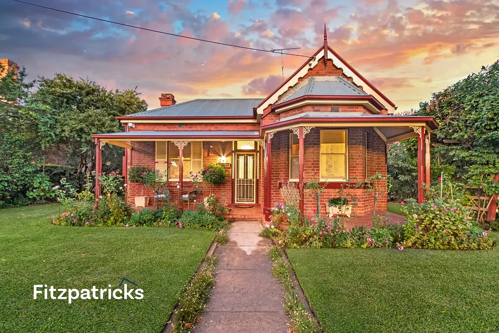 23 Beckwith Street, Wagga Wagga, NSW 2650