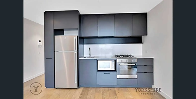 1301D/21 Robert Street, Collingwood, VIC 3066, 2 habitaciones, 2 baños, Apartment