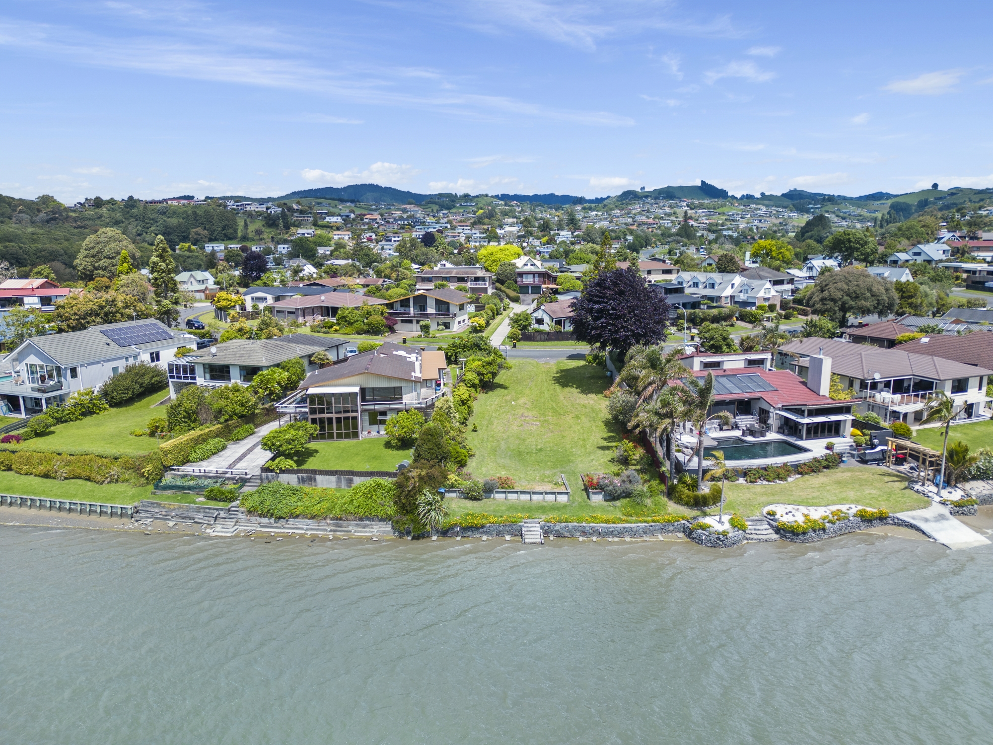 69 Forrester Drive, Welcome Bay, Tauranga, 3房, 0浴, Section