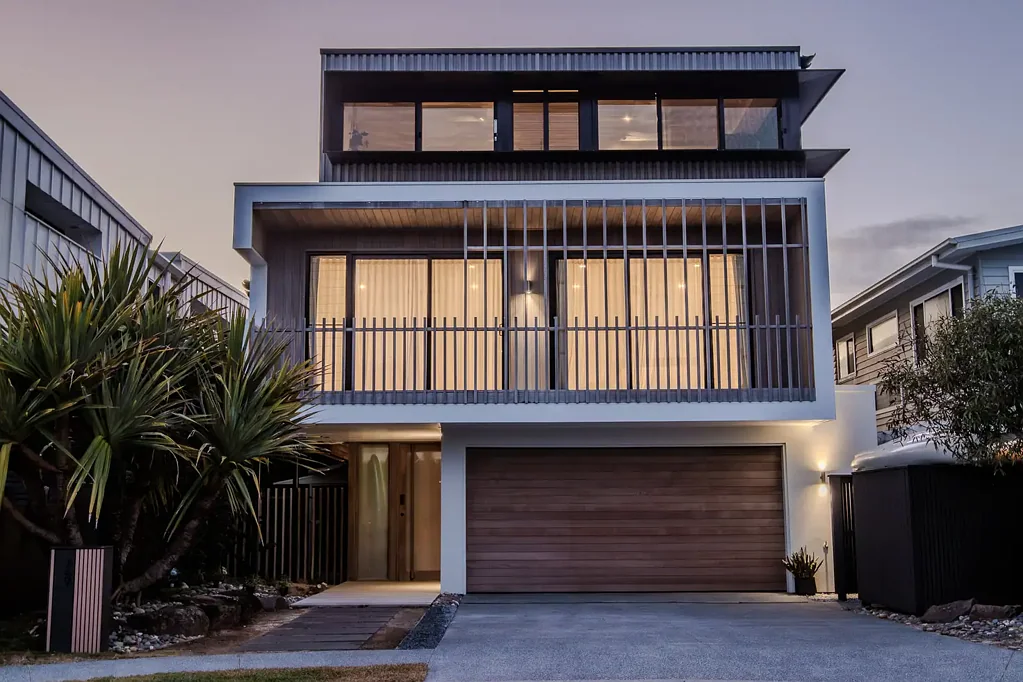 Casuarina 5房  Sundara Del Sol - South Casuarina Beachfront