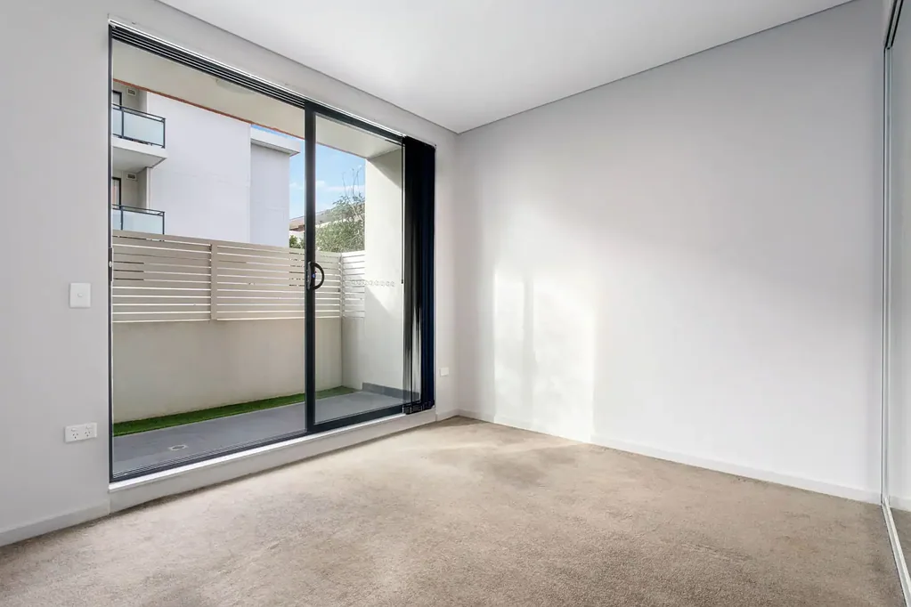 Modern Apartment with Prime Convenience