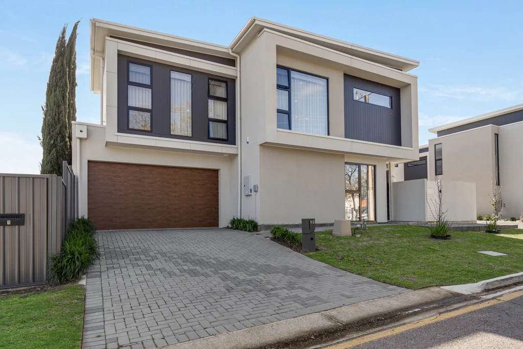 1/3 Seymour Grove, Campbelltown, SA 5074
