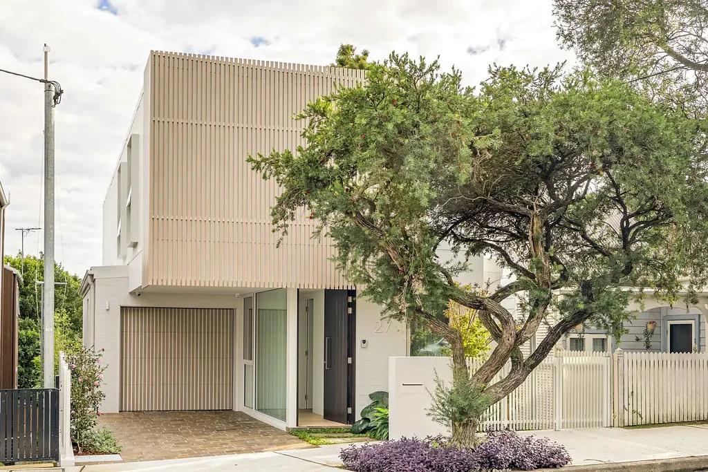 Rozelle 3Habitaciones Newly crafted luxury entertainer close to waterfront