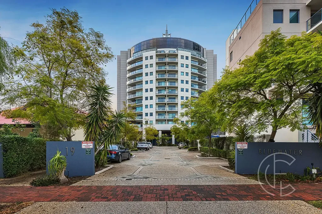 43/19 Bowman Street, South Perth, WA 6151