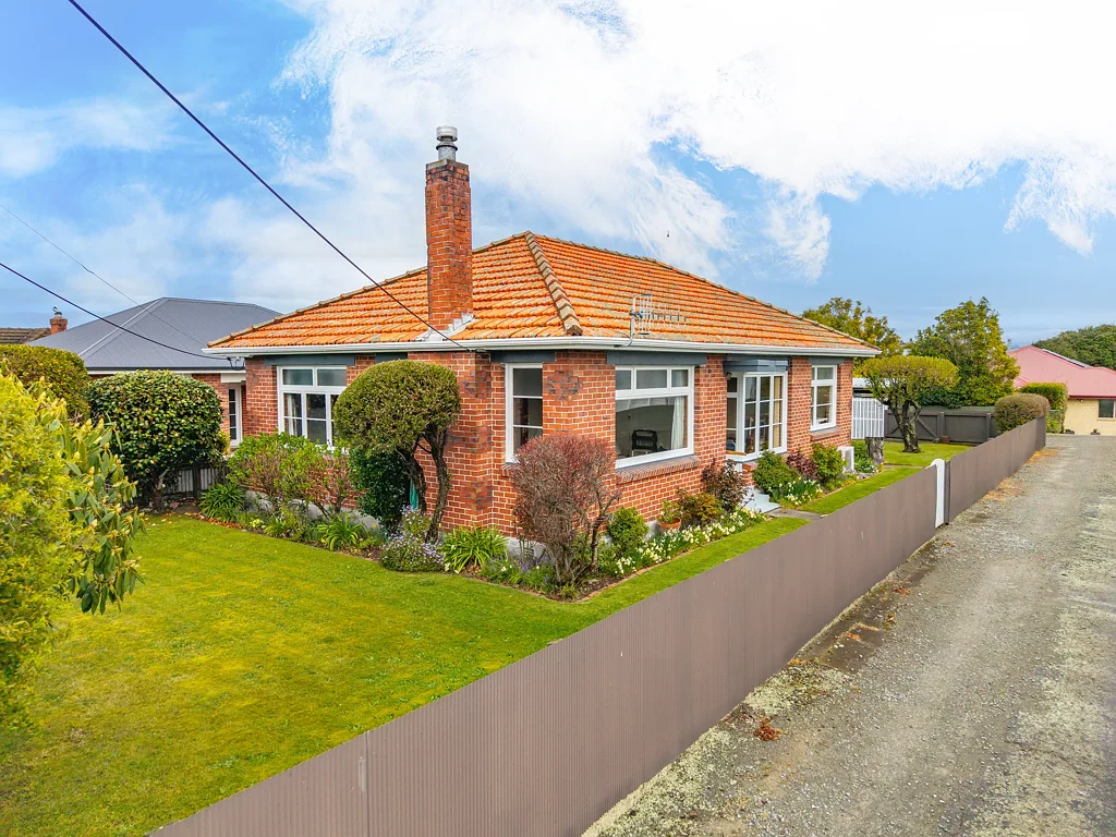 31 Newton Street, Watlington, Timaru, Canterbury